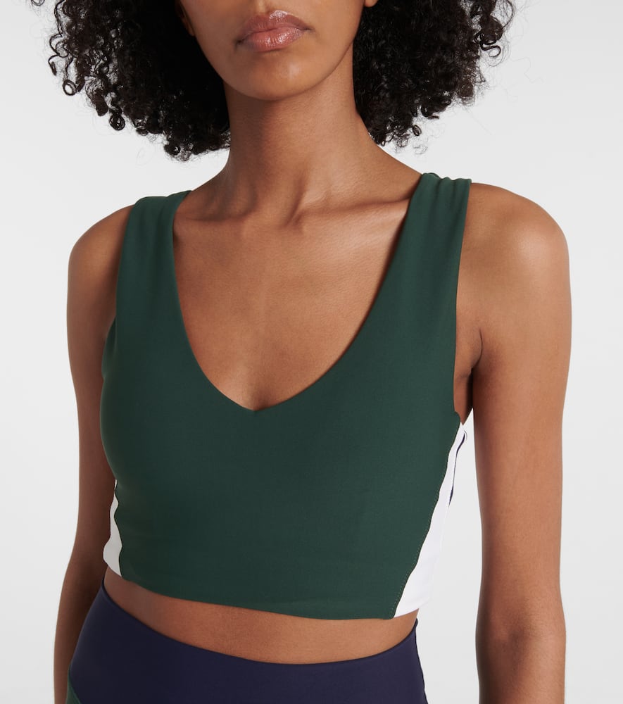 Playoff Isaac sports bra