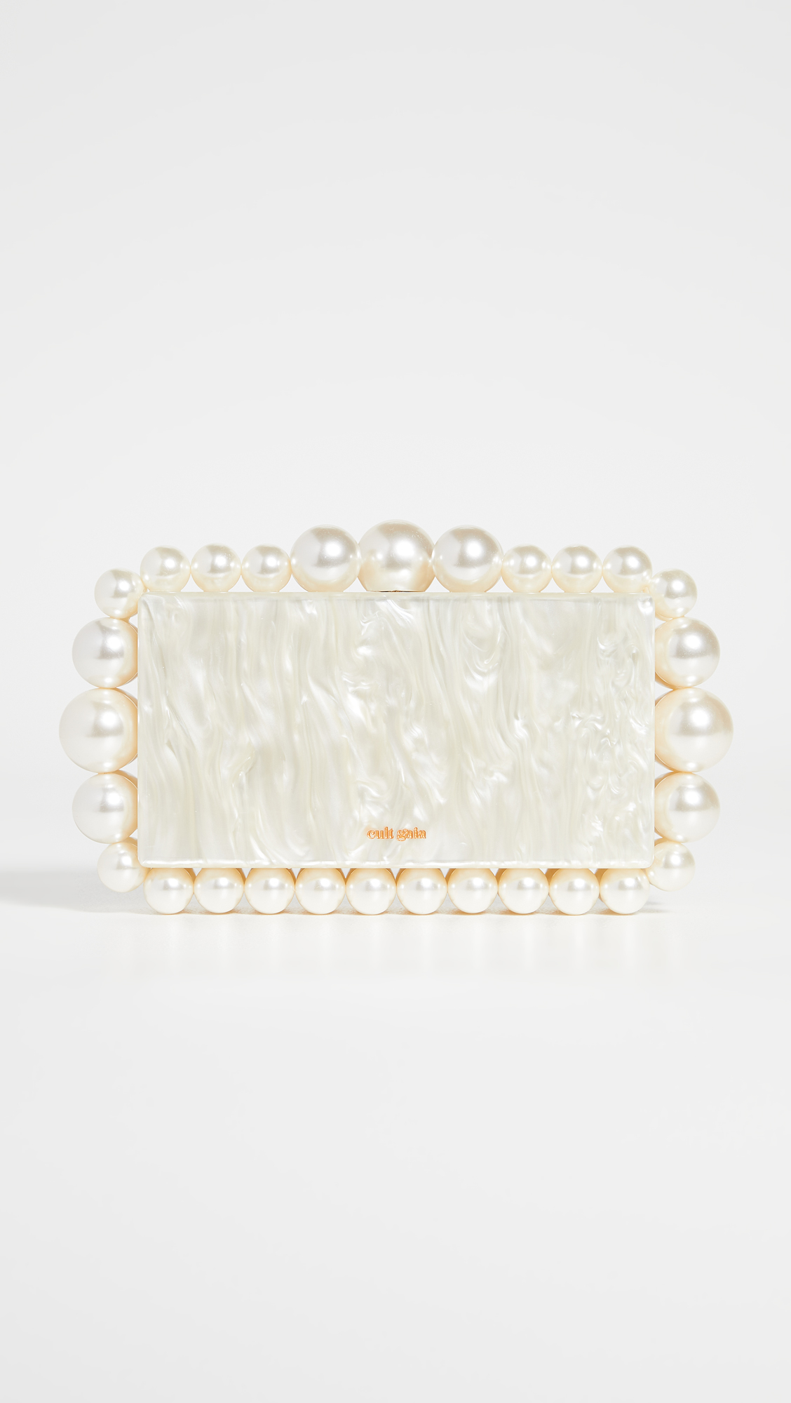 Eos Box Clutch
