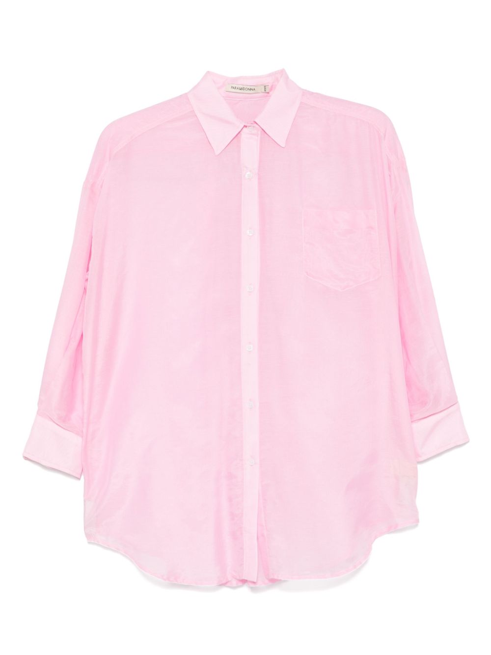 Jade shirt - Pink