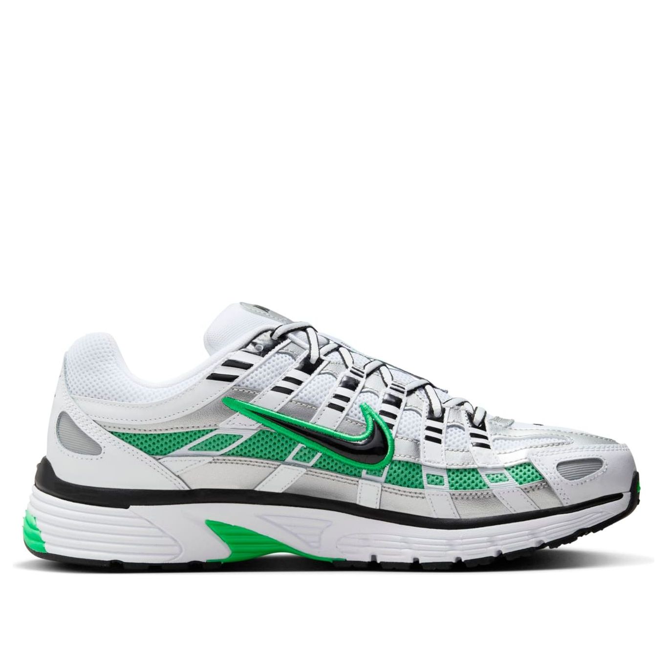 P-6000 'Spring Green'