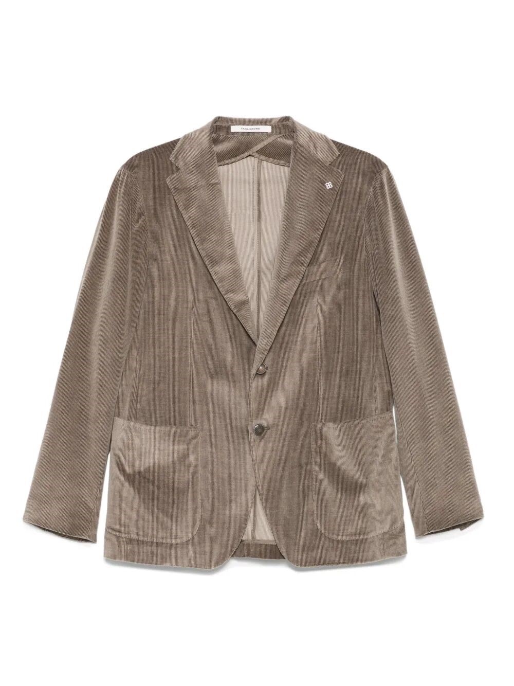 `Montecarlo` Blazer