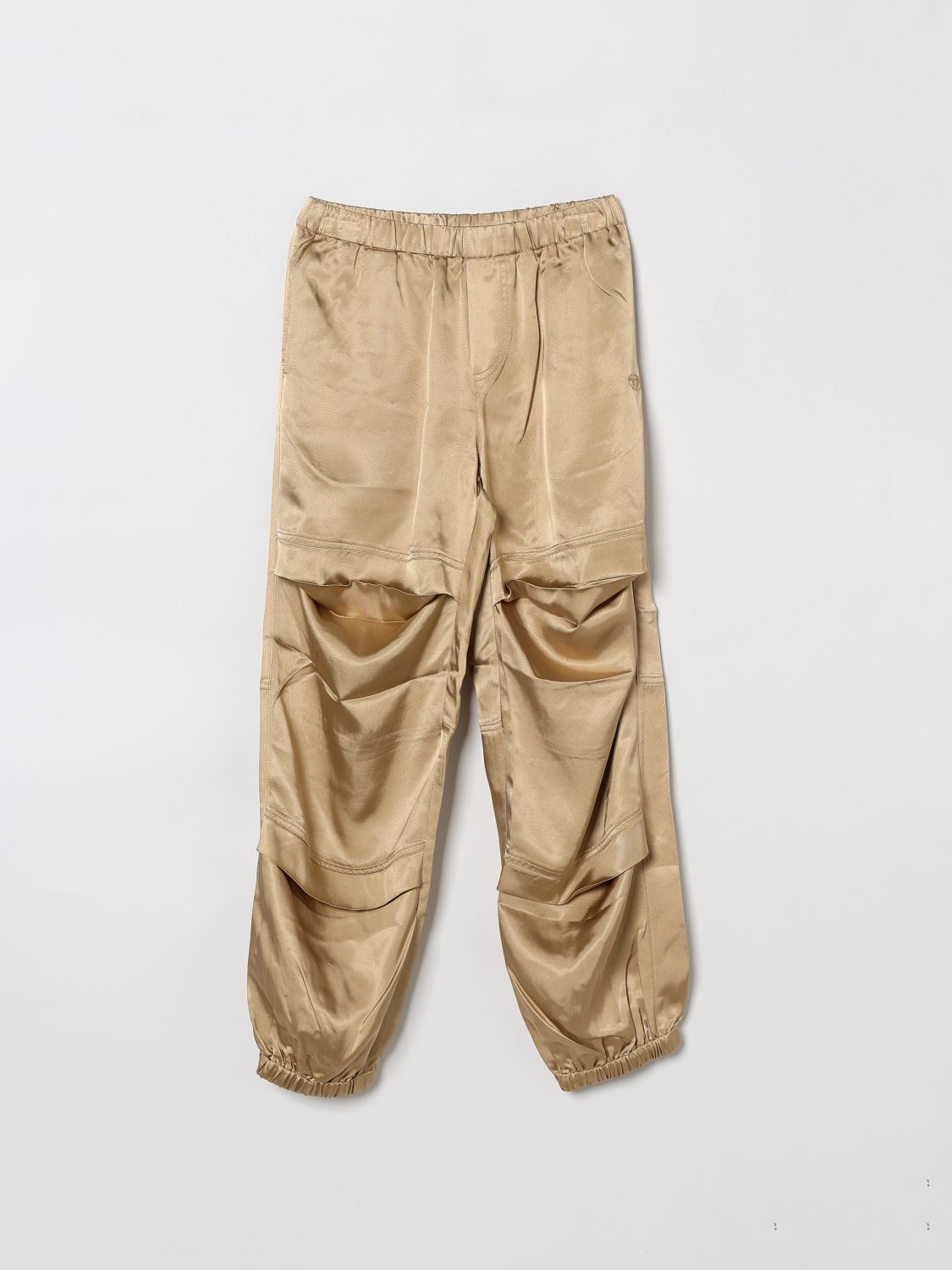 Pants Kids color Sand