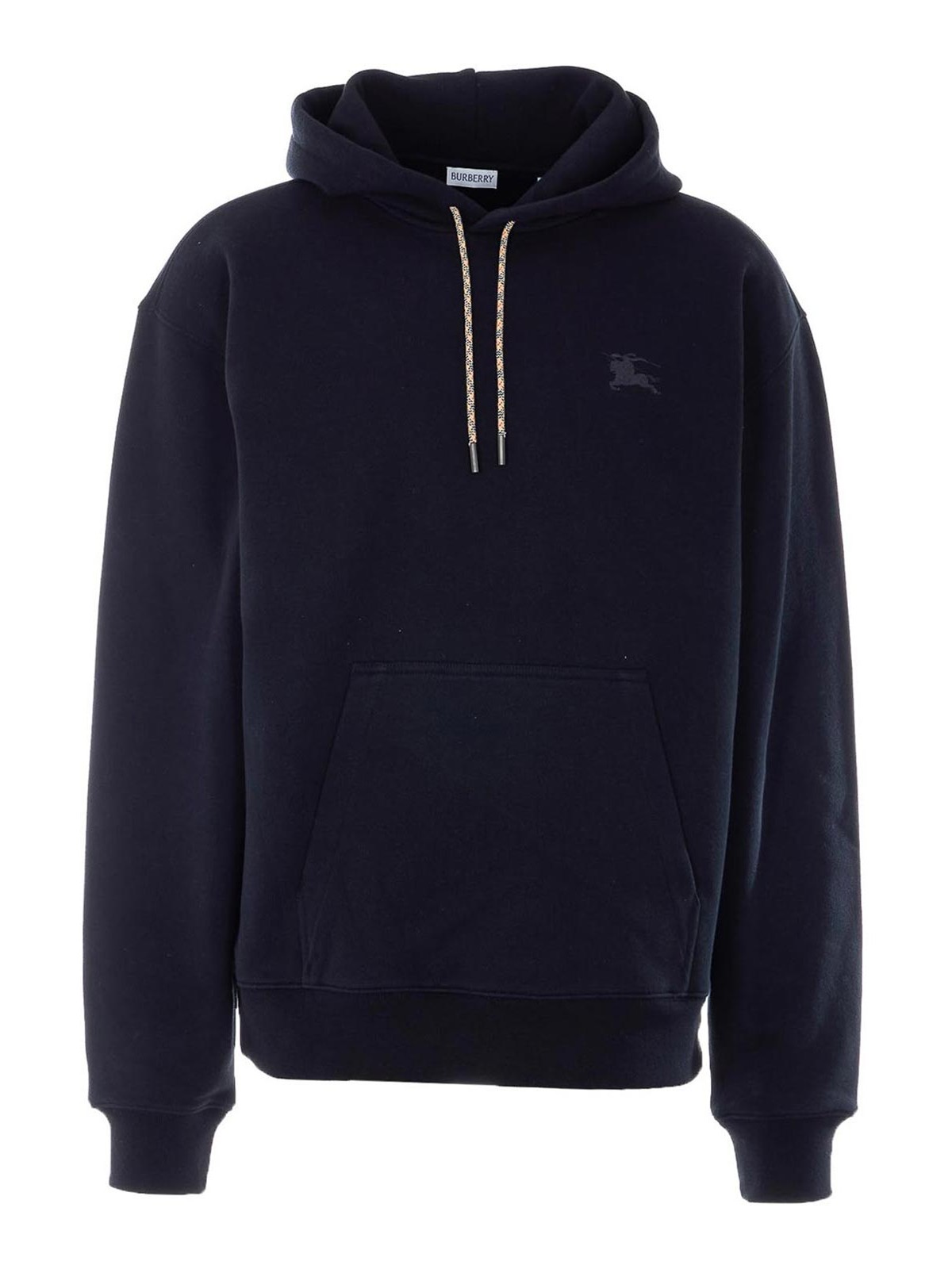Sweatshirt Men color Black