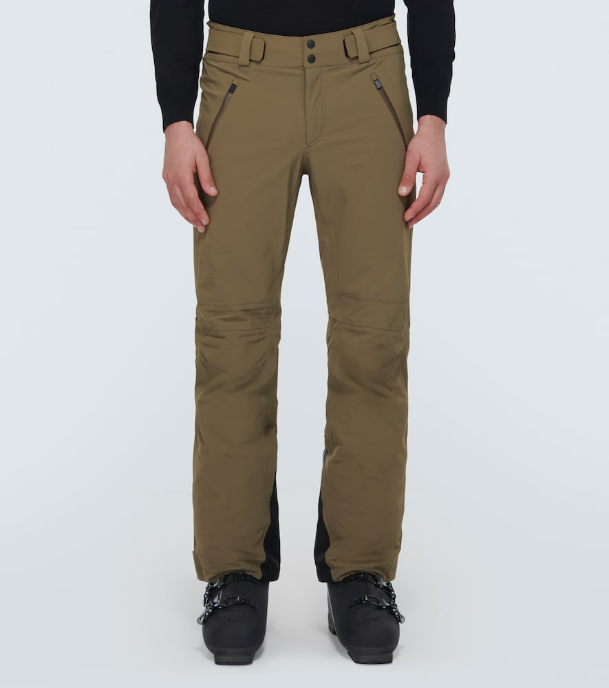 Team Aztech ski pants