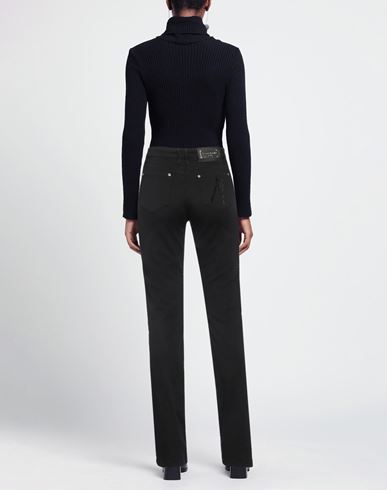 Woman Pants Black