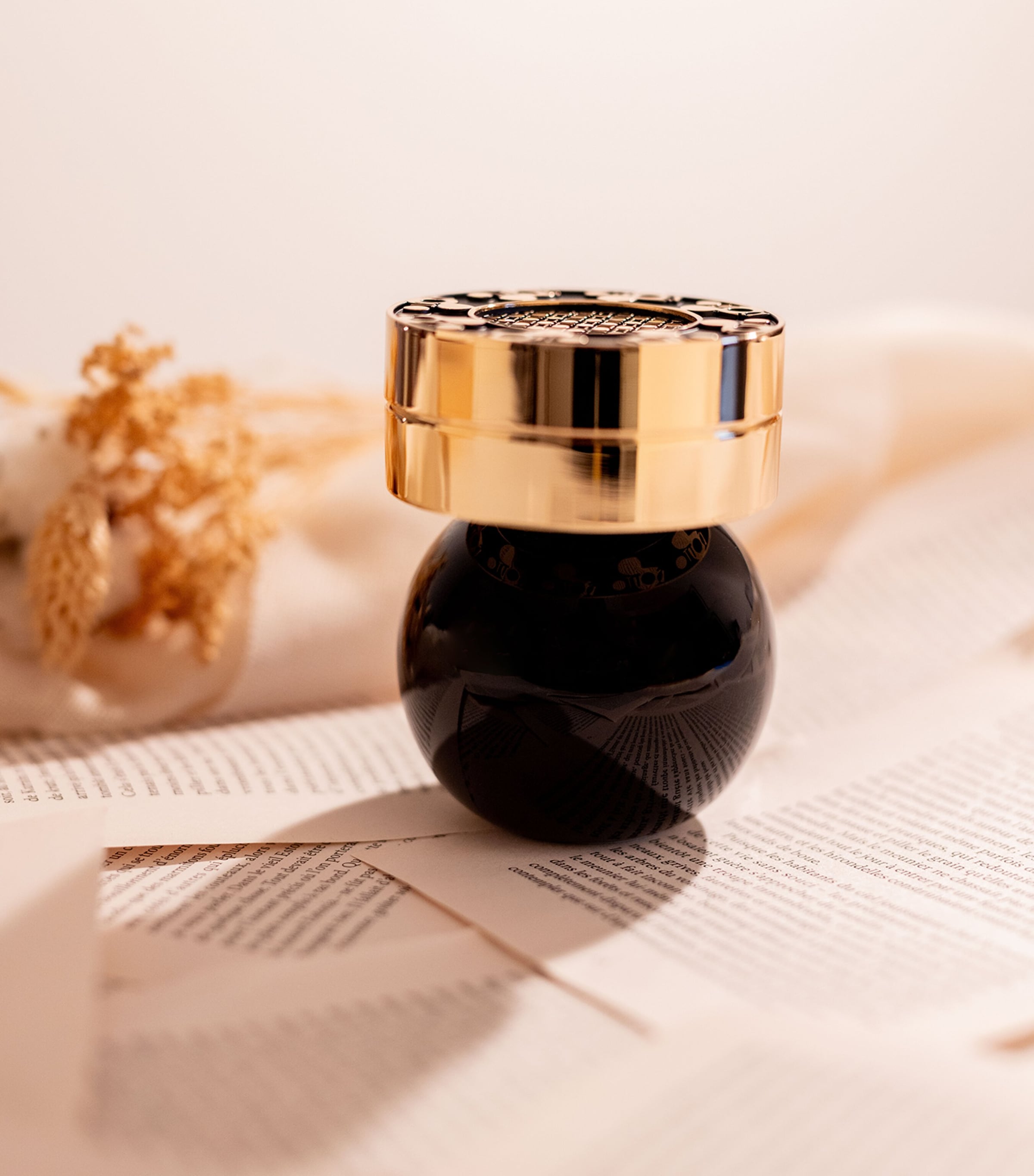 2x4 Extrait de Parfum