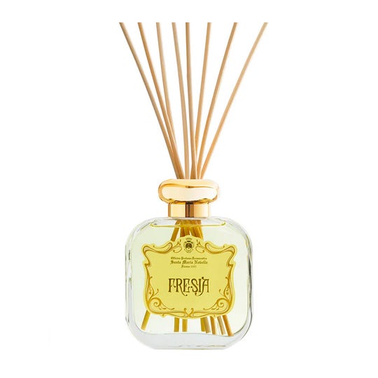 Santa Maria Novella Freesia — Diffuser
