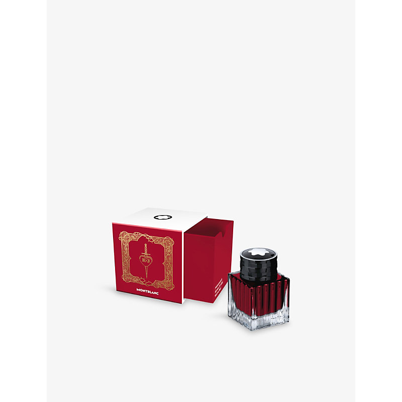 Meisterstück Romeo & Juliet Verona Red In Bottle 50ml