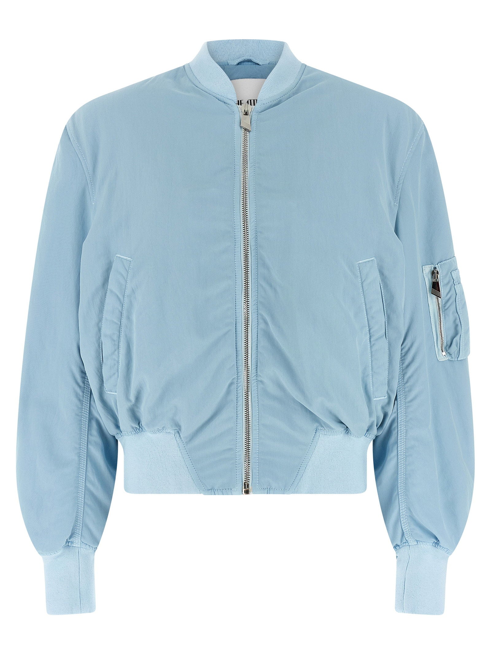 Anja Bomber Jacket