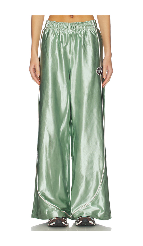 Boys Lie Lasso'd Up Hayley Pant in Mint. L. Also in M