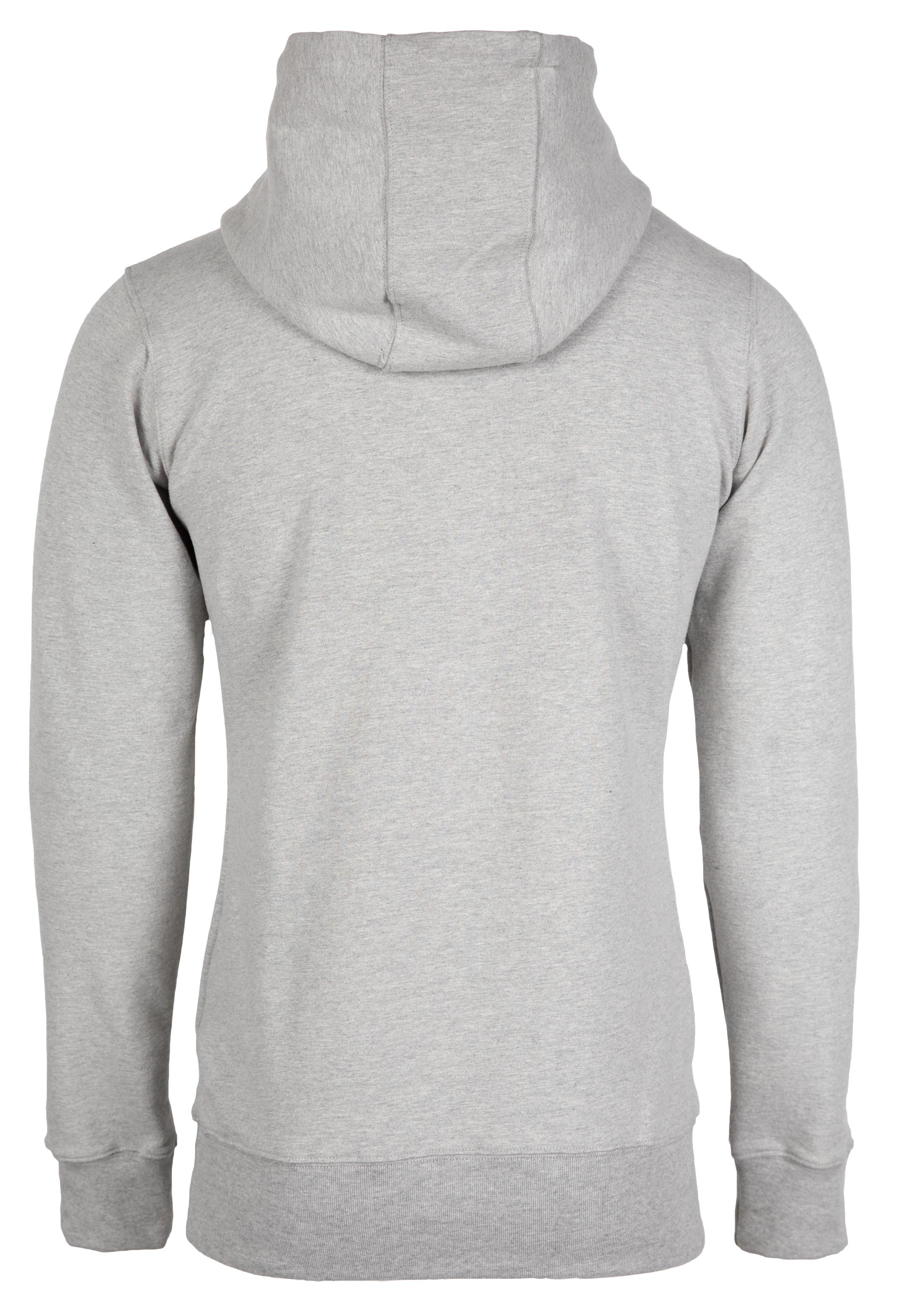Palmer Hoodie - Gray