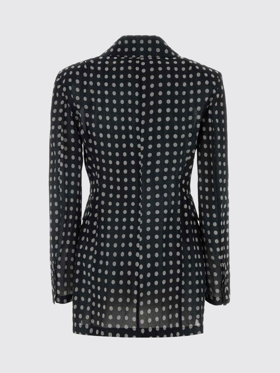 Jacket Woman color Black