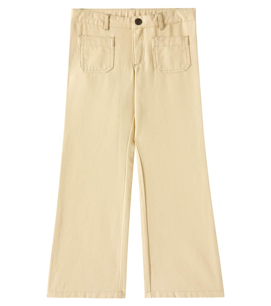 Bonpoint Junon cotton pants
