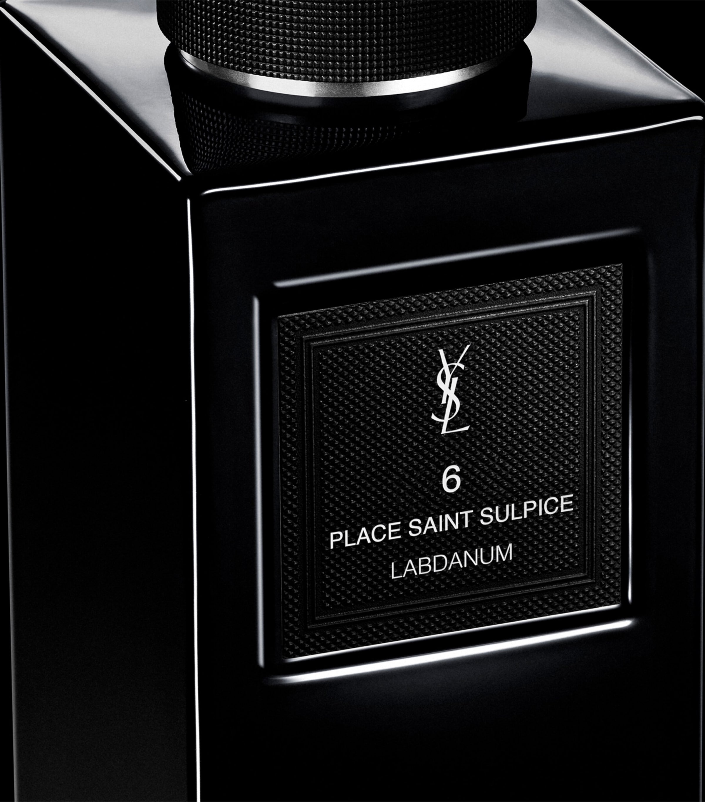 YSL Le Vestiaire des Parfums Saint Sulpice Eau de Parfum