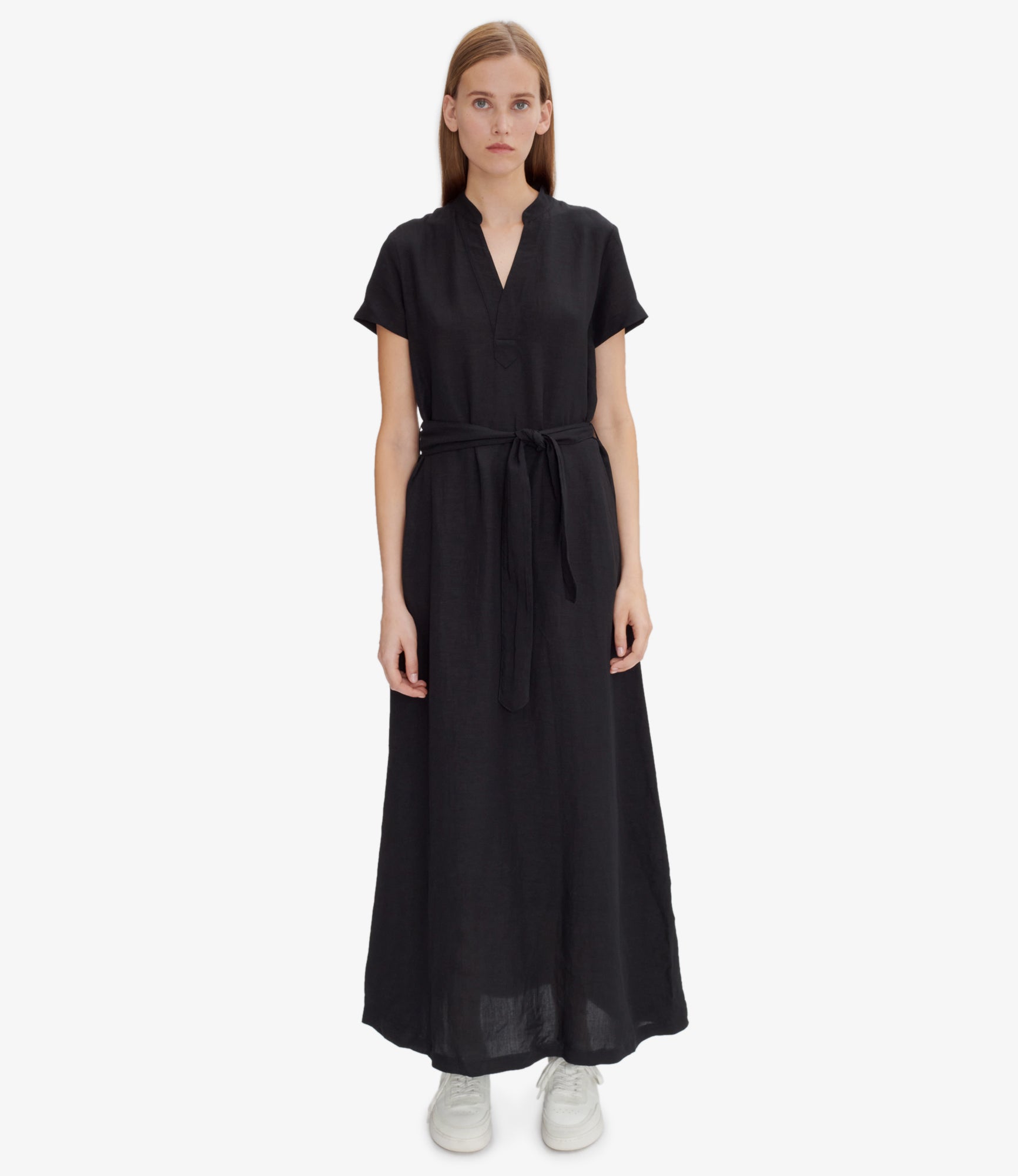 Annelie dress Black
