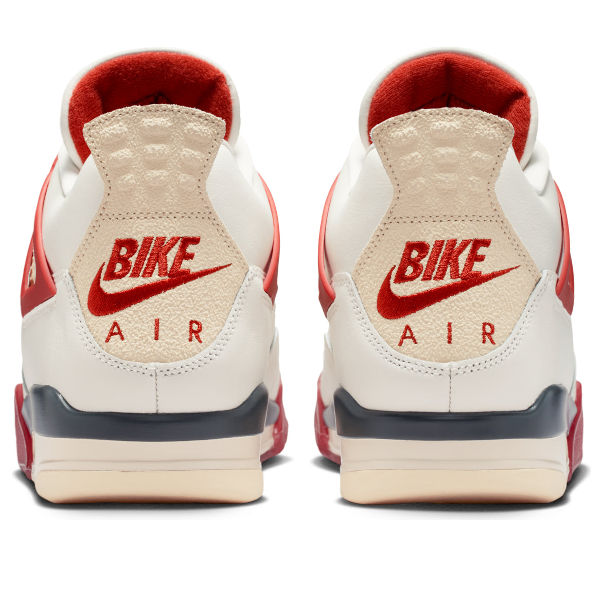 Air 4 Retro OG x Nigel Sylvester 'Brick After Brick'