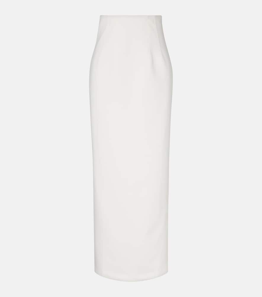 Coquille De Mer maxi skirt