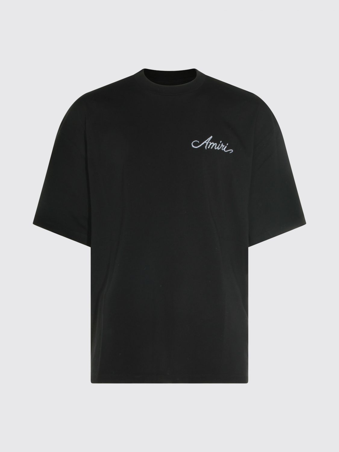 T-Shirt Men color Grey