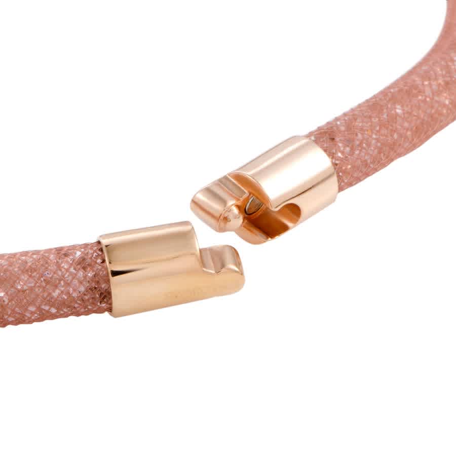 Stardust Rose Double Bracelet 5089853 Medium