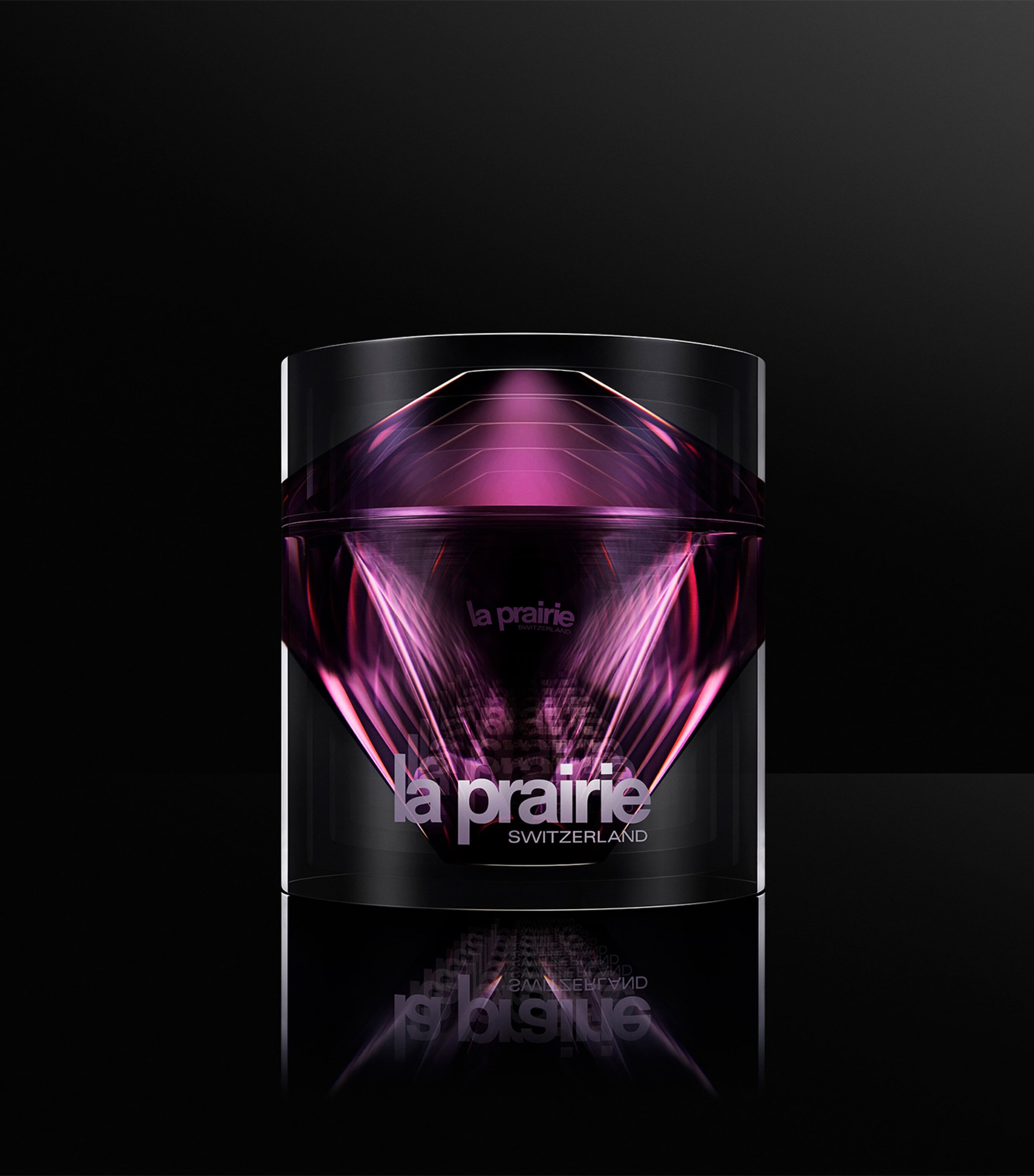 Platinum Rare Haute-Rejuvenation Cream