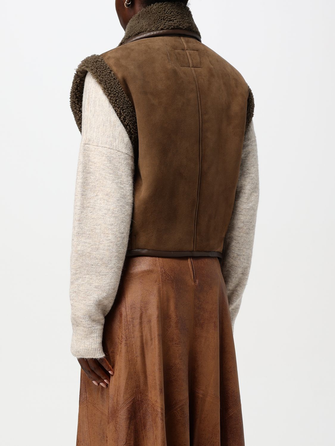 Kingston sweater - Neutrals