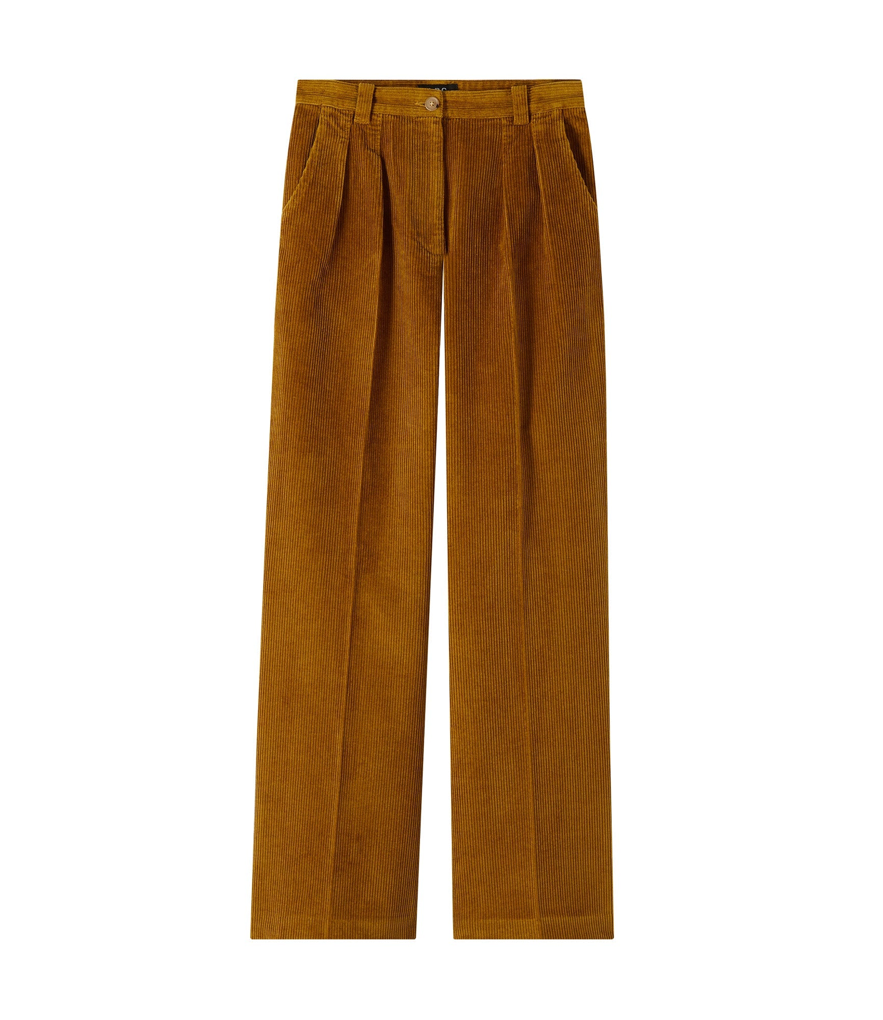 Tressie pants CAB - Camel