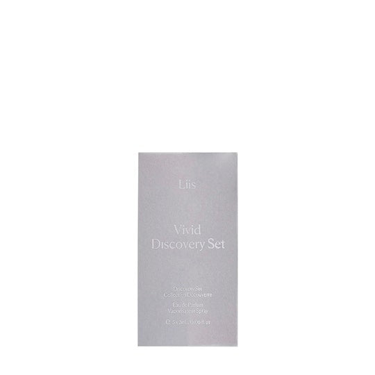 Liis Vivid Discovery Set — Eau de Parfu