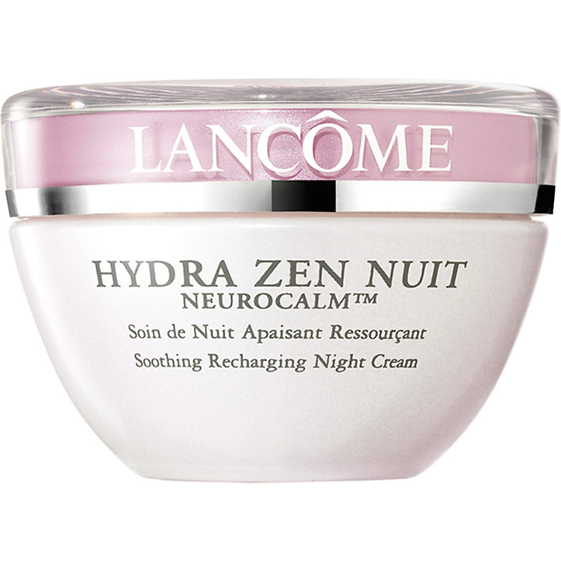 Hydra Zen Neurocalm Night Cream