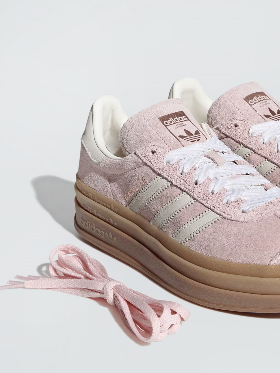 Sneakers Woman color Pink