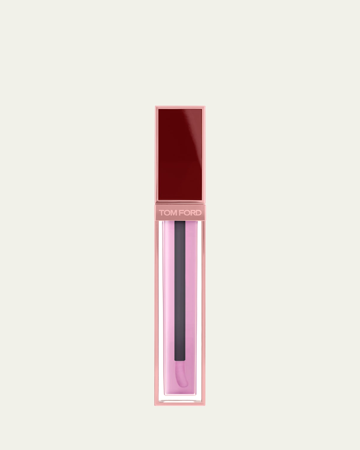 Rose Lip Oil Tint