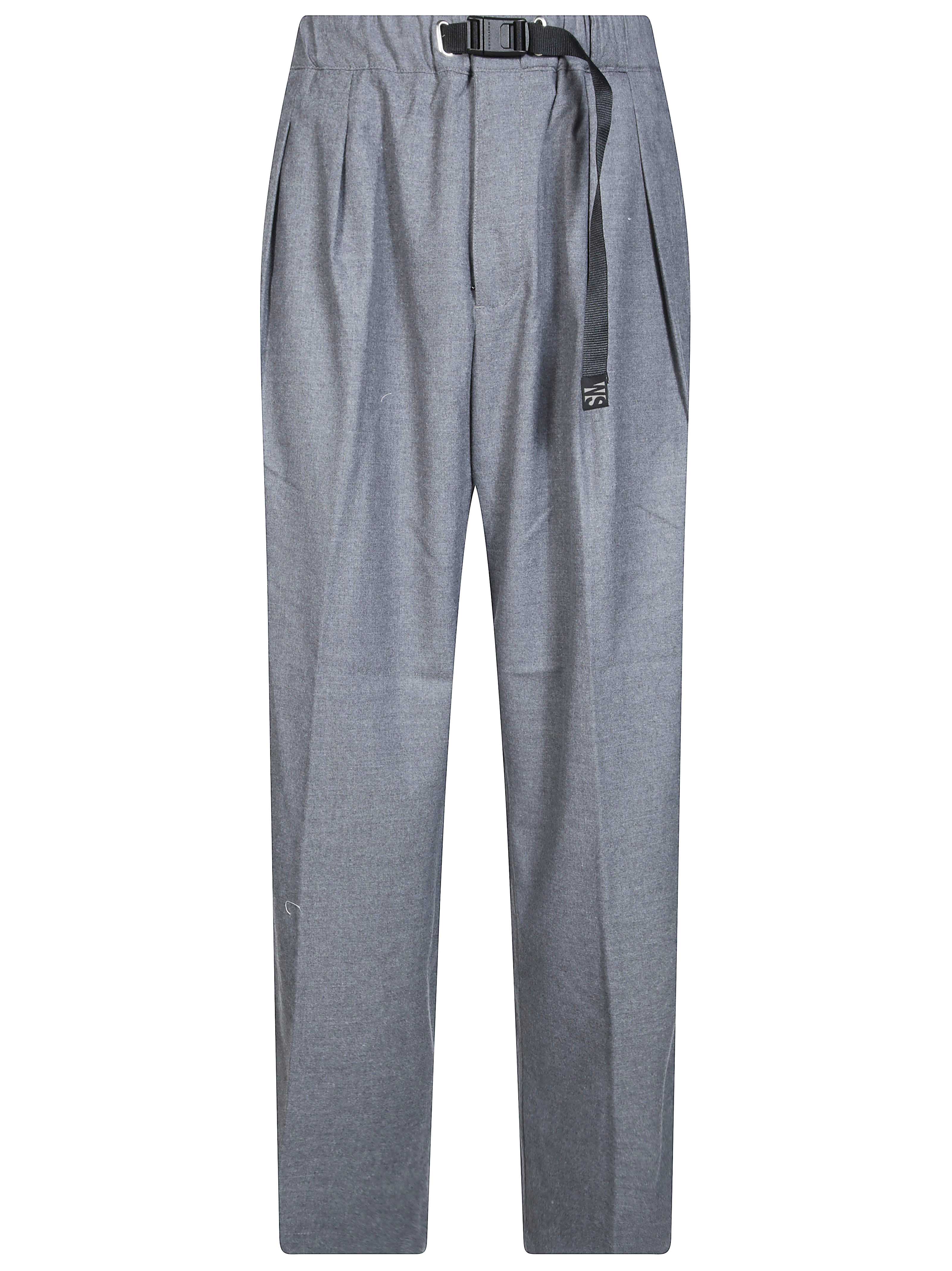 Men's Technical Flannel Pants