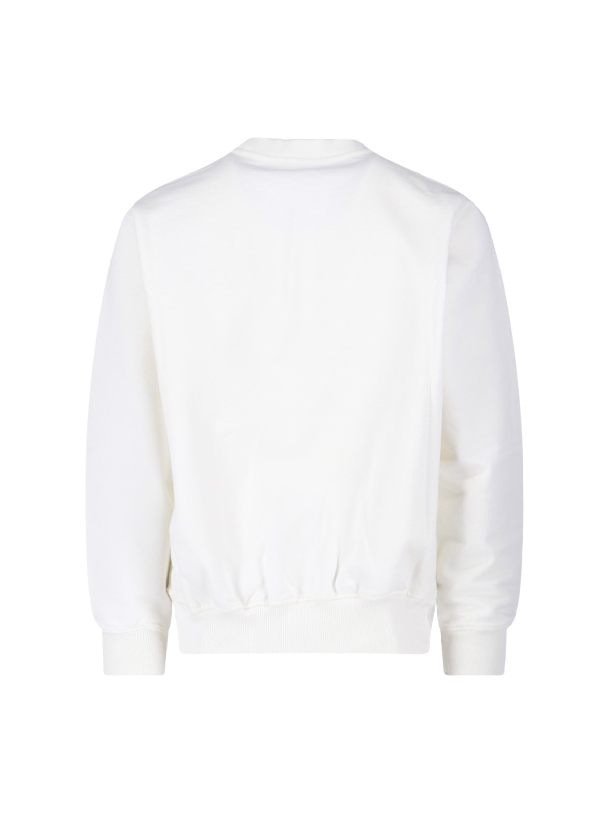 "Casa Way Mountain" Logo Sweatshirt