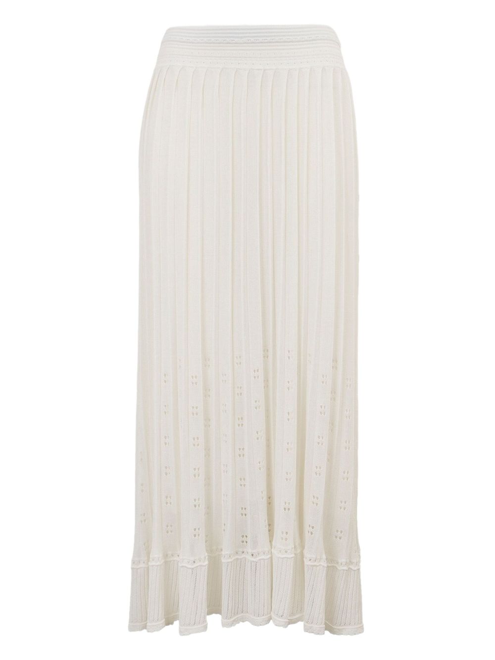 Ulla Johnson Giselle skirt - White