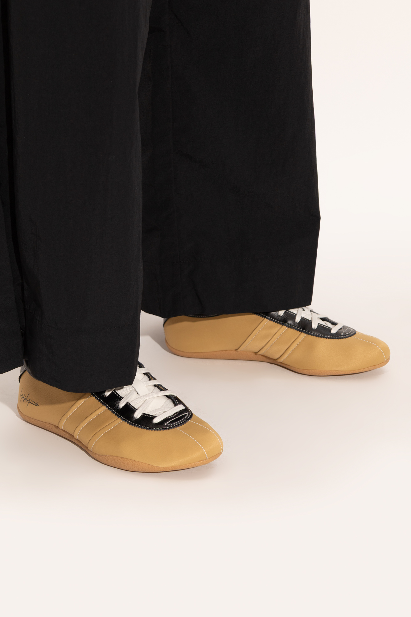 ‘Tokyo’ Sports Shoes, Women's, Brown