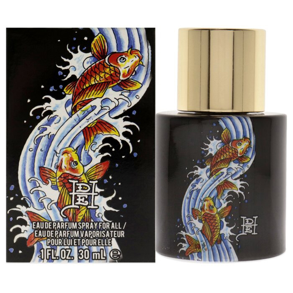 Ed Hardy Koi Wave Eau de Parfu