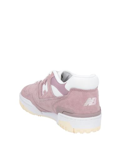 Woman Sneakers Pastel pink