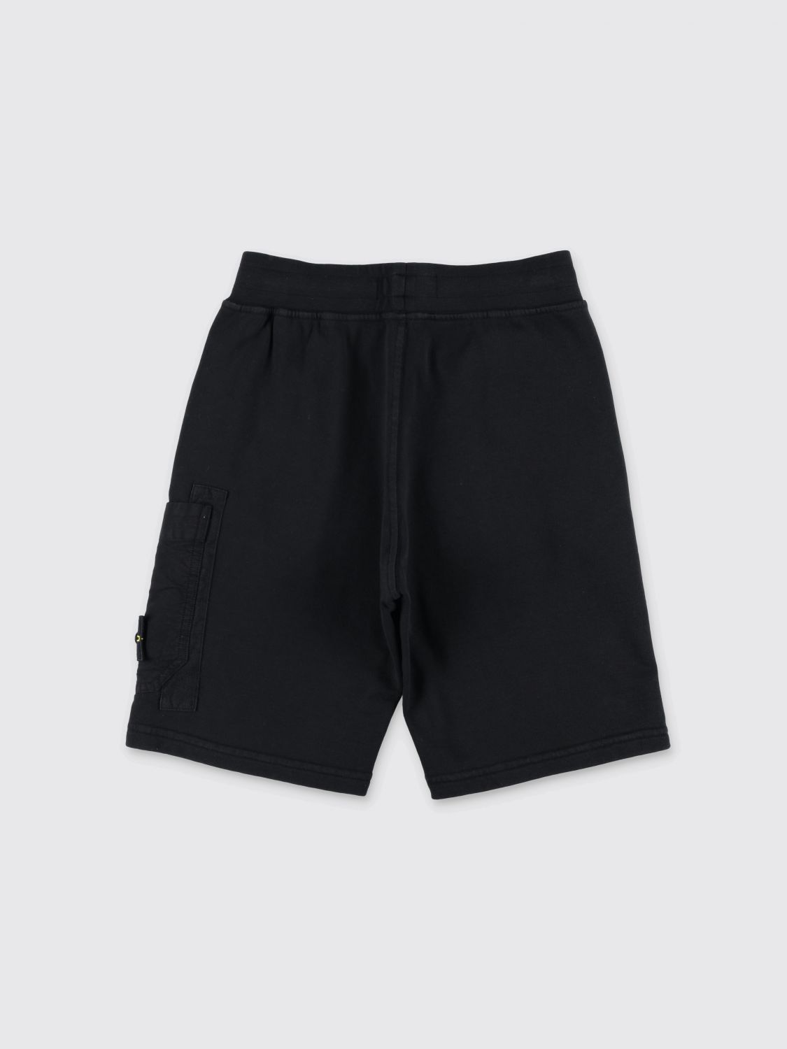 Shorts Kids color Black