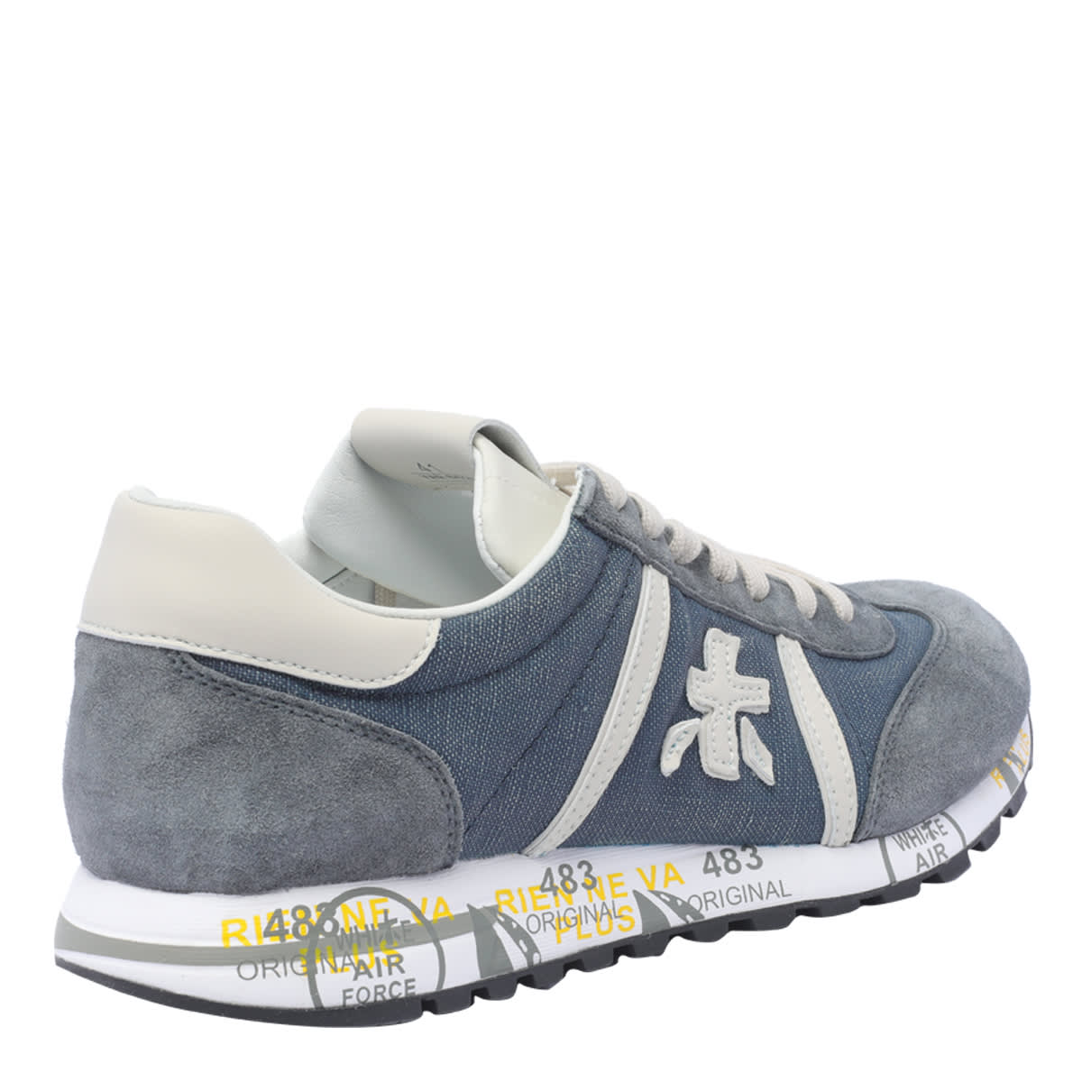 Lucy Sneakers