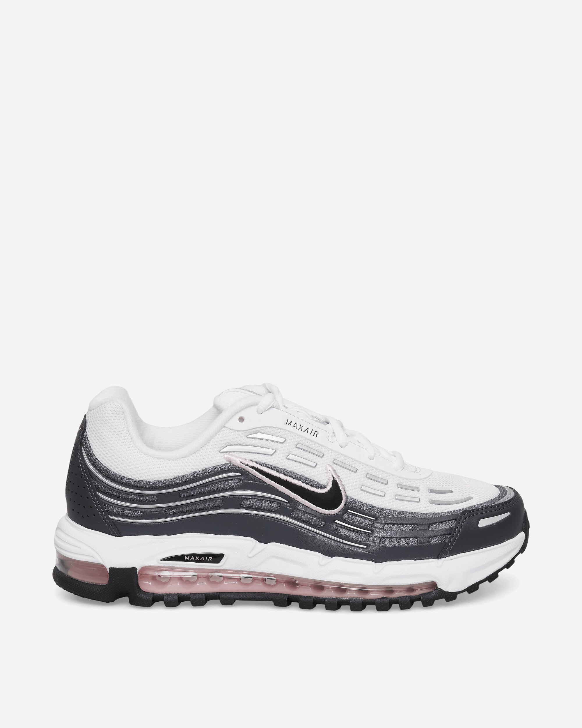 Sneakers Nike Air Max .5 White/ Black-Pink Foam-Anthracite