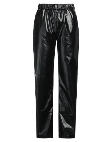 Woman Pants Black