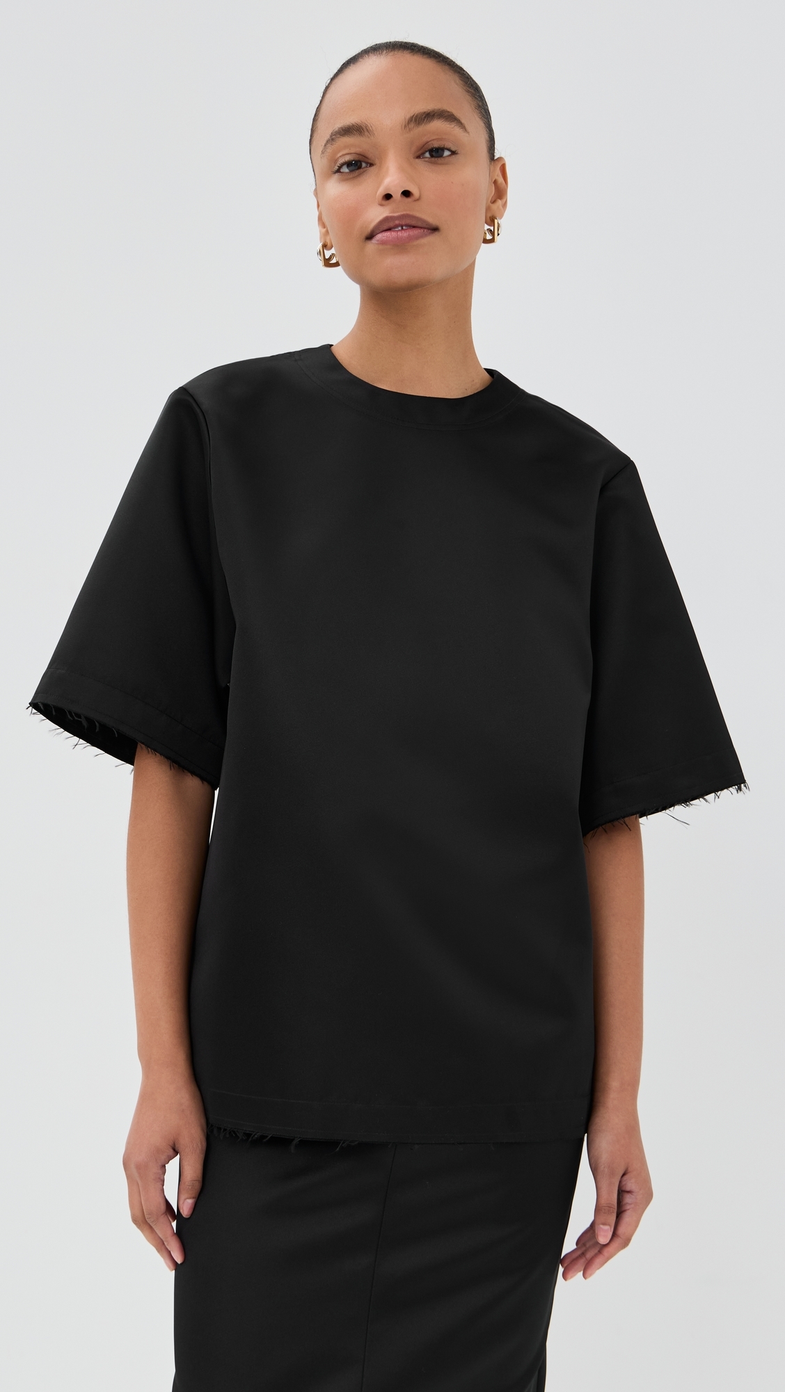 Oversized