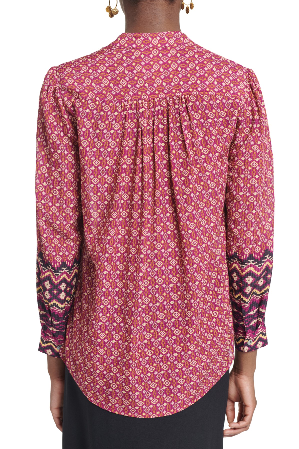 Thomas shirt