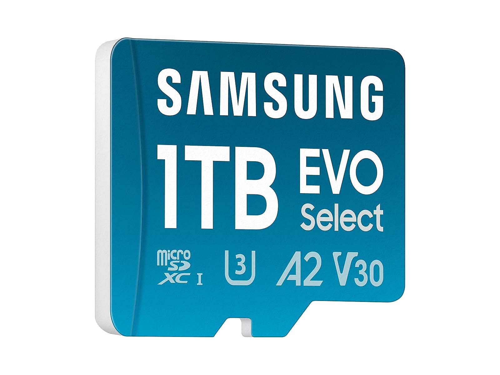 EVO Select + Adapter microSDXC 1TB(MB-ME1T0SA/AM)