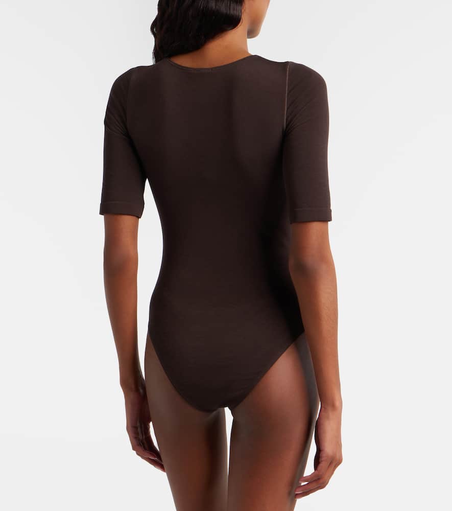 Bahamas bodysuit