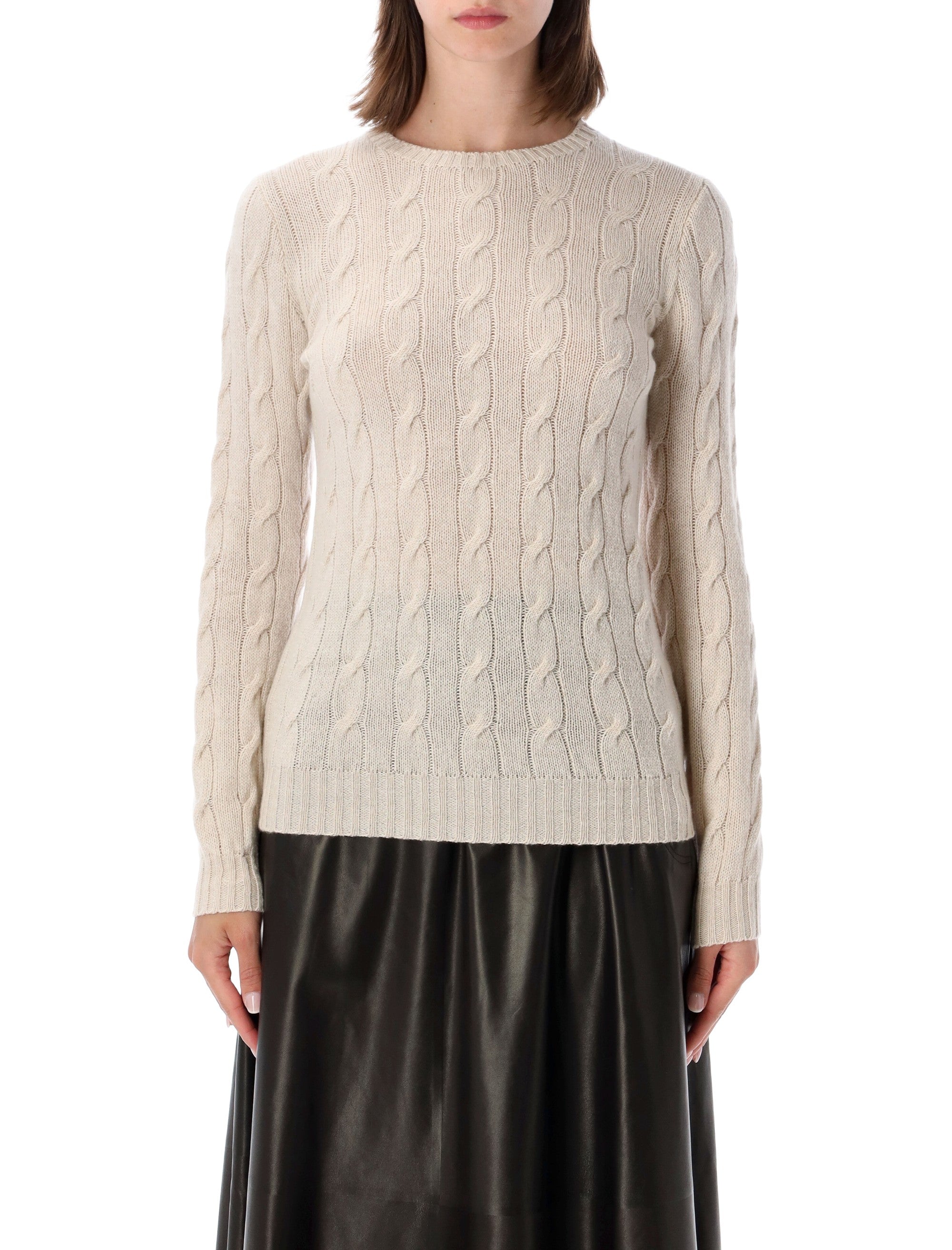 Cashmere Sweater for Women