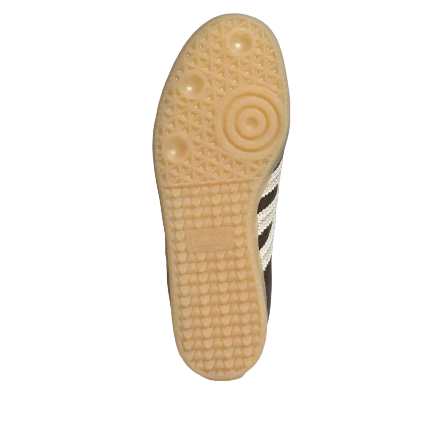 (WMNS) Samba Jane 'Brown Cream'