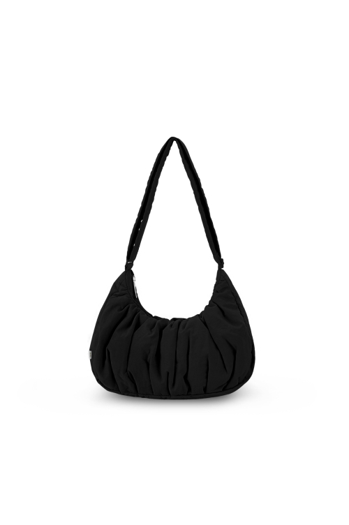 Small Croissant Crossbody Bag