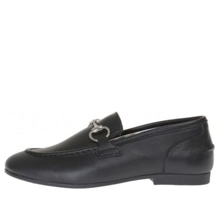 (GS) Jordaan Loafers 'Black'