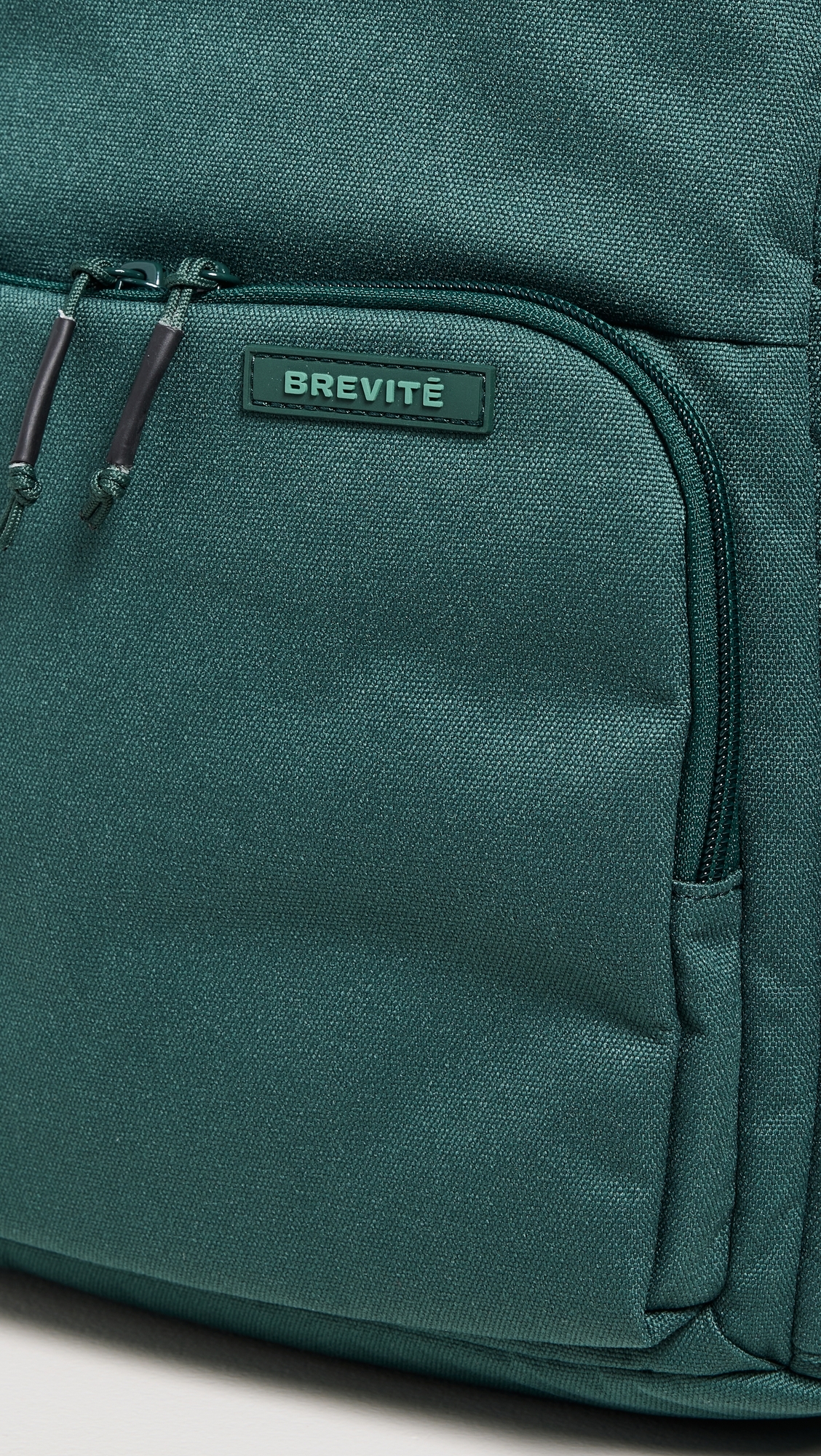 The Backpack Jade One Size