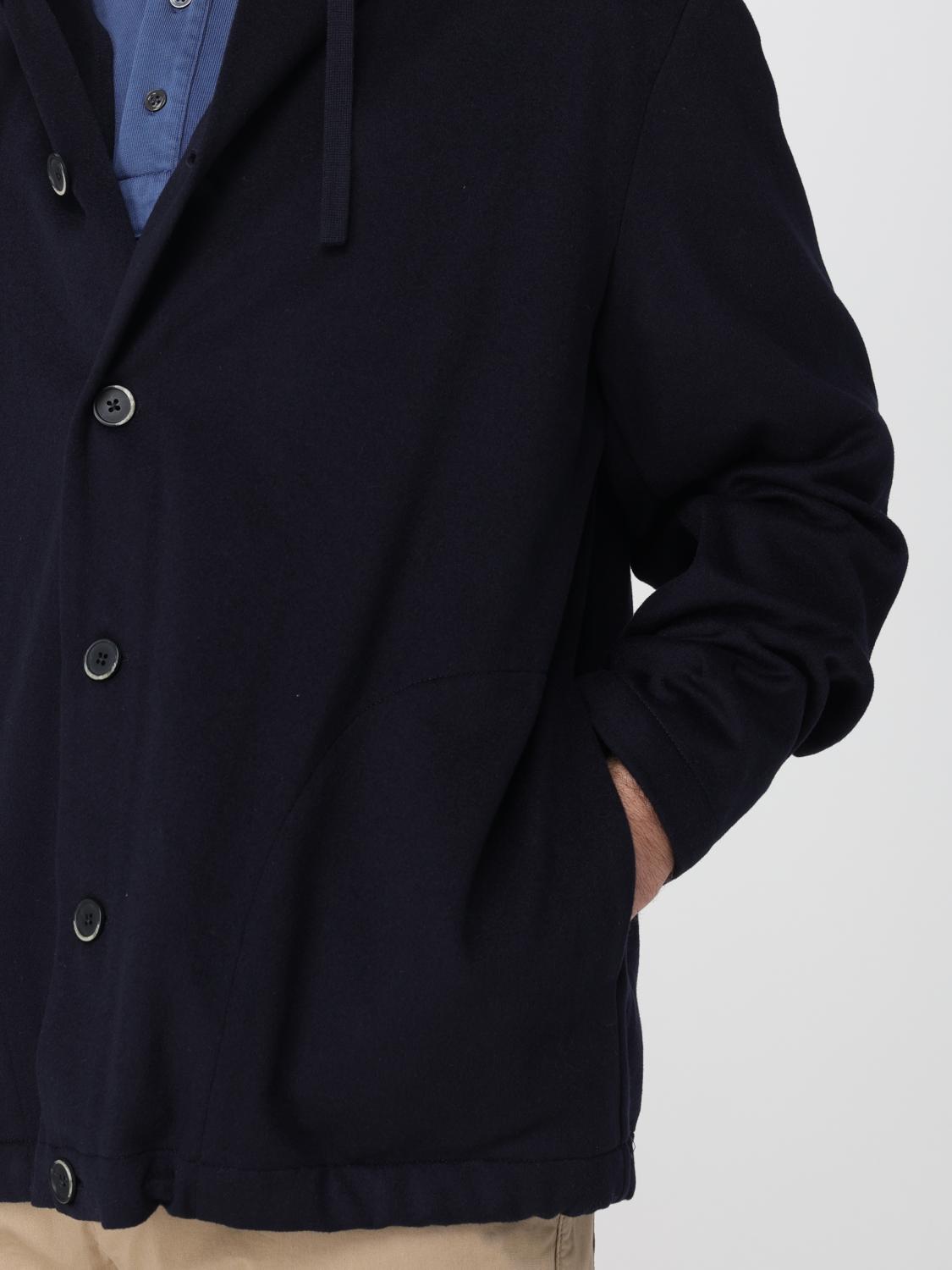 Shirt Men color Blue